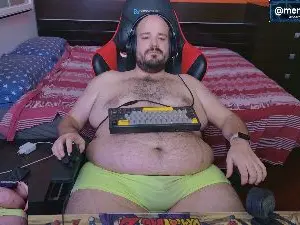Live Sex Cam with menditeta2 - Cam4
