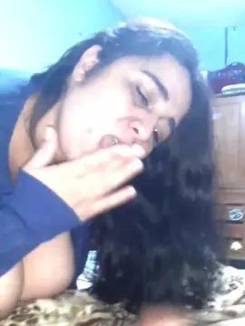 Best live sex cam show with silvanusky - Cam4