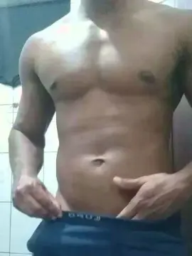Adult Webcams with Morenosafado03 - Cam4