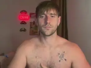 Best Webcam with LukeGunn - Cam4