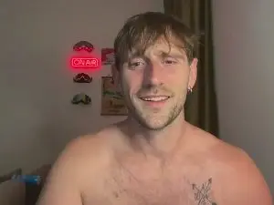 Best Webcam with LukeGunn - Cam4