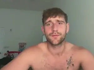 Best live sex cam show with LukeGunn - Cam4
