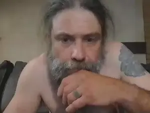 Adult Webcam with RaybobMoore - Cam4