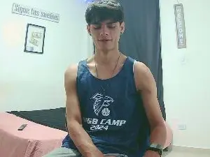 Adult Webcams with harry_232001 - Cam4