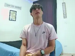 Adult Video Chat with harry_232001 - Cam4