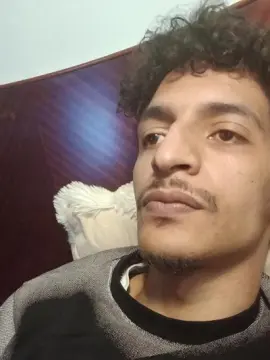 Free Live Porn with Imad977 - Cam4