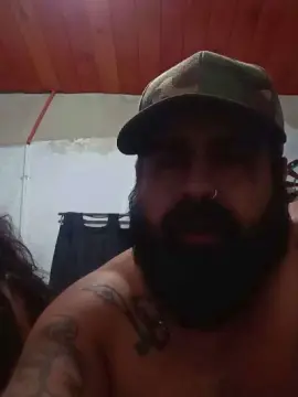 Free Live Porn with Parejareal777 - Cam4