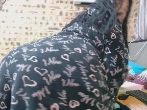 Best live sex cam show with RUBYBOOTY - Cam4