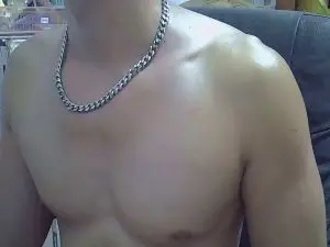 Nude Webcam with rainpour - Cam4