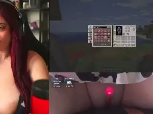 Adult Webcam with sharonurbex - Cam4