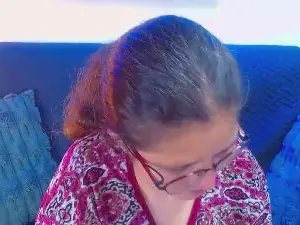 Sex Cam with Linda_banks_ - Cam4