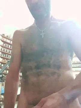 Adult Webcams with Misterhaifa20 - Cam4