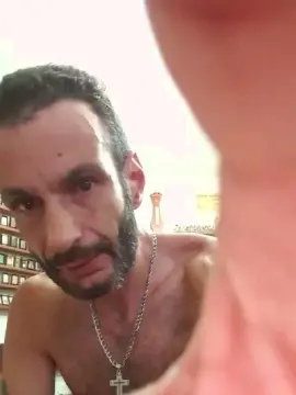 Adult Webcams with Misterhaifa20 - Cam4