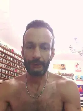 Free Porn Cam with Misterhaifa20 - Cam4