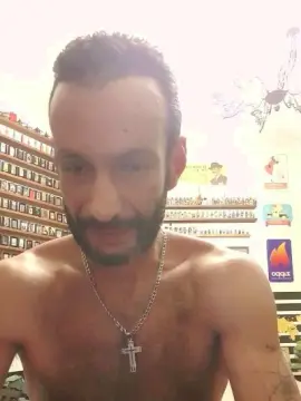 Watch Live Sex Cams with Misterhaifa20 - Cam4