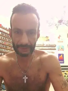 Private Sex Chat with Misterhaifa20 - Cam4