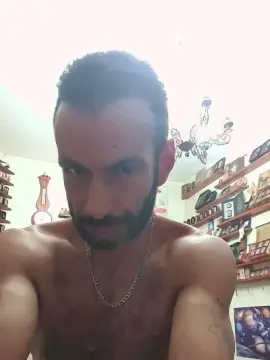 Private Sex Chat with Misterhaifa20 - Cam4