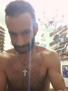 Watch Live Sex Cams with Misterhaifa20 - Cam4