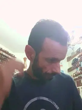 Live Sex Cam with Misterhaifa20 - Cam4