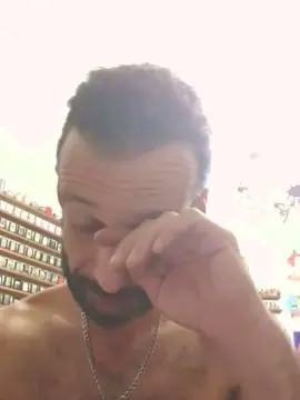 Free Porn Cam with Misterhaifa20 - Cam4