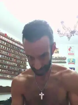 Sex Chat with Misterhaifa20 - Cam4