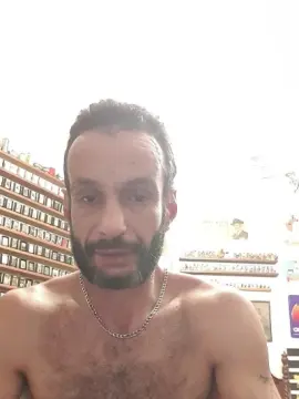 Adult Webcam with Misterhaifa20 - Cam4