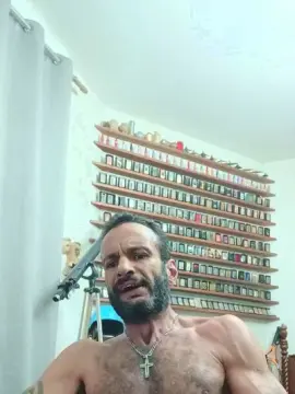 Best Webcam with Misterhaifa20 - Cam4