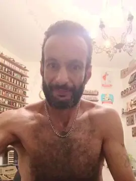 Live Sex Cam with Misterhaifa20 - Cam4