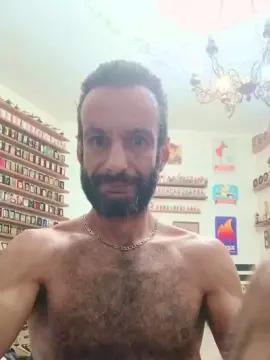Best live sex cam show with Misterhaifa20 - Cam4
