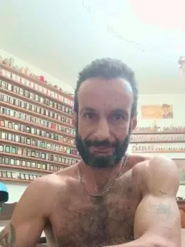 Sex Chat with Misterhaifa20 - Cam4
