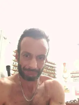Live Porn with Misterhaifa20 - Cam4