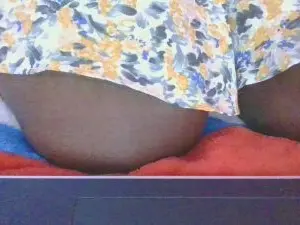 Nude Webcam with Phaniah - Cam4