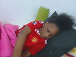 Free Porn Cam with Secretdebx - Cam4