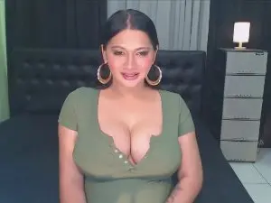 Sex Cam with TSEatAllYouCan - Cam4