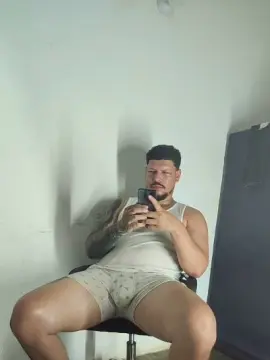 Nude Webcam with PELAHKWEEDMAN - Cam4