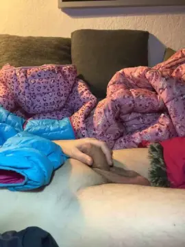 Live Sex with PufferJacket23 - Cam4