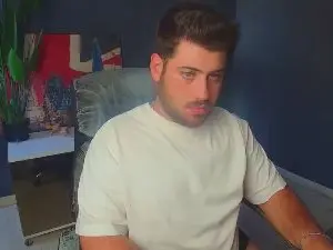 Nude Webcam with DaxGreer - Cam4