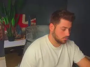 Adult Webcam with DaxGreer - Cam4