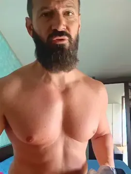 Adult Webcam with muscoloporco4 - Cam4