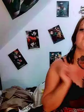 Live Sex Cam with Amatrice_X - Cam4