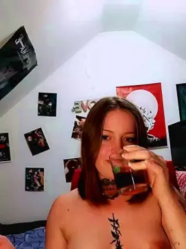 Live Sex Cam with Amatrice_X - Cam4