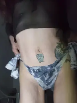 Adult Webcam with Margaritahippie - Cam4
