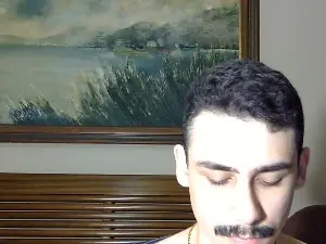 Private Sex Chat with OsVellasquez - Cam4