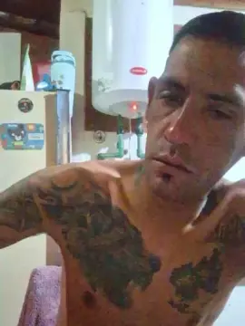 Adult Video Chat with maxi23_fun - Cam4