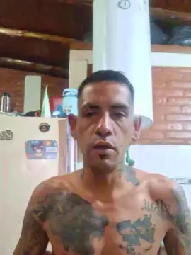 Sex Chat with maxi23_fun - Cam4