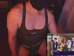 Adult Webcams with BO2021 - Cam4