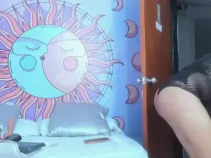 Nude Webcam with luna_hoott - Cam4