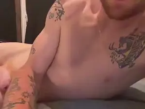 Free Live Porn with Darkroux - Cam4