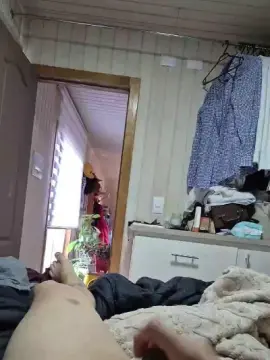 Nude Webcam with Mompisv - Cam4