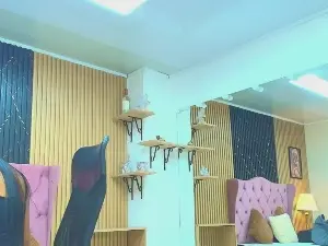 Nude Webcam with TS_BARBIE_BROWN - Cam4